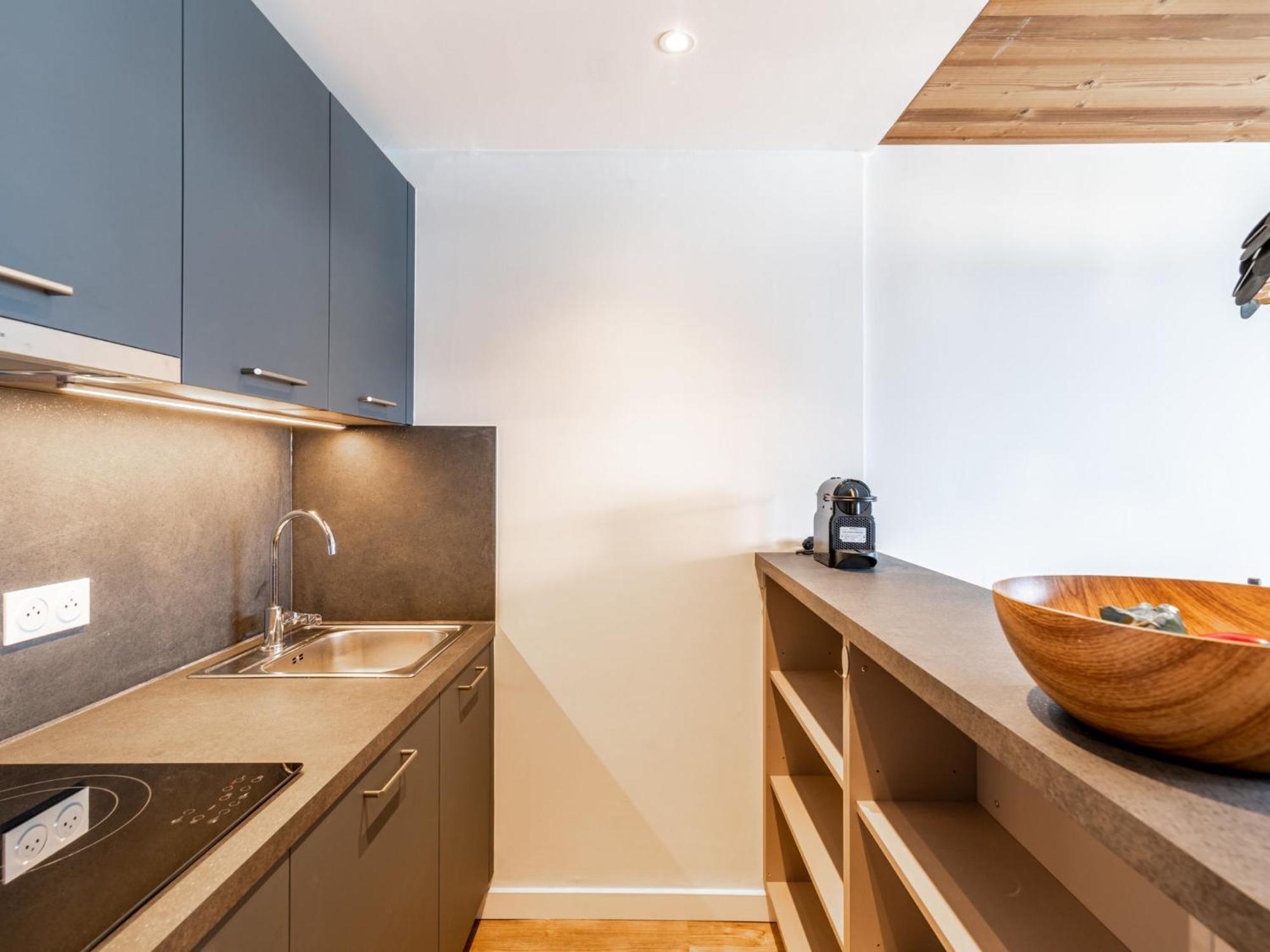 Apartment Le Curling A - Val Claret-23 By Interhome Tignes Εξωτερικό φωτογραφία